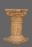 Мраморная колонна-1543